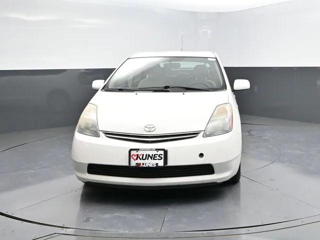 2007 Toyota Prius 