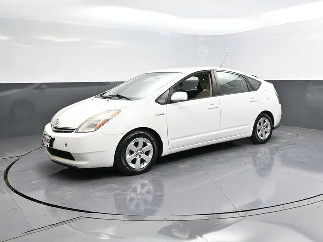 2007 Toyota Prius 