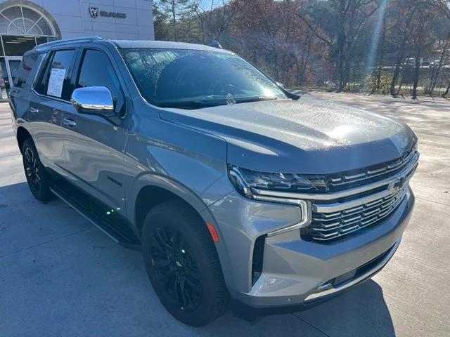 2023 Chevrolet Tahoe 4WD Premier 2023 Chevrolet Tahoe 4WD Premier