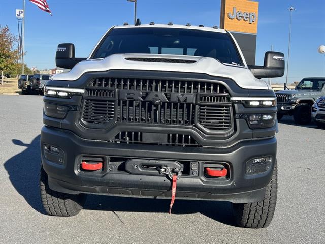 2025 RAM 2500 Power Wagon Crew Cab 4x4 64 Box 2025 RAM 2500 Power Wagon Crew Cab 4x4 64 Box