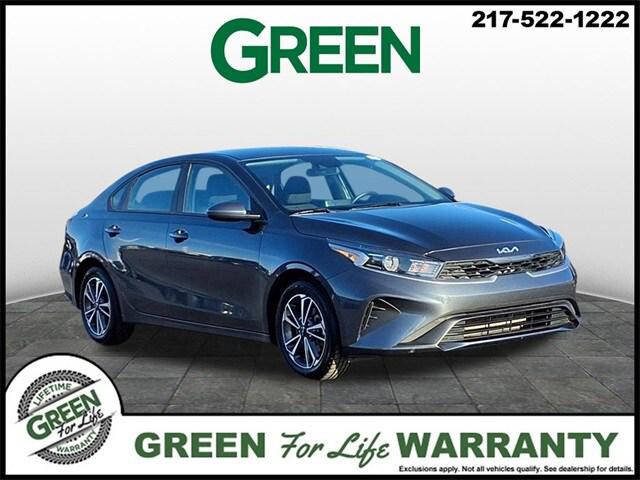 2023 Kia Forte LXS 2023 Kia Forte LXS