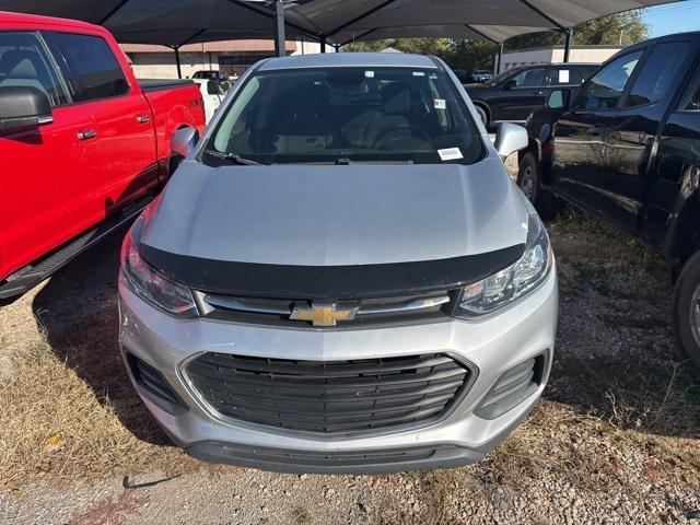 2019 Chevrolet Trax LS 2019 Chevrolet Trax LS