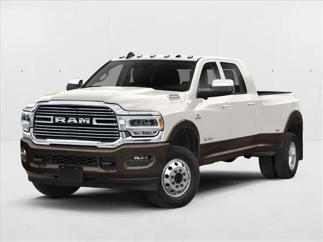 2021 RAM 3500 Limited Longhorn Mega Cab 4x4 64 Box 2021 RAM 3500 Limited Longhorn Mega Cab 4x4 64 Box