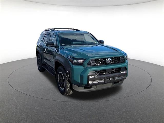 2025 Toyota 4Runner Hybrid TRD Off Road Premium 2025 Toyota 4Runner Hybrid TRD Off Road Premium