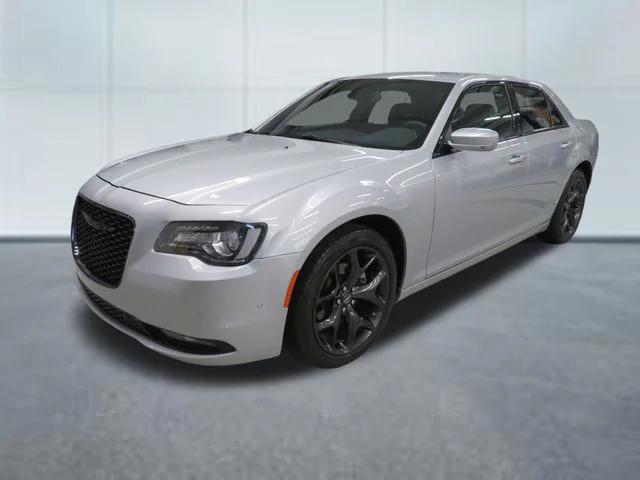 2023 Chrysler 300 300S 2023 Chrysler 300 300S