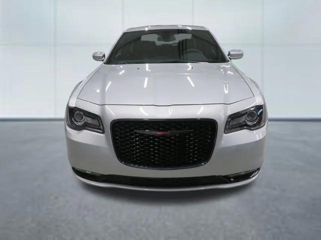 2023 Chrysler 300 300S 2023 Chrysler 300 300S