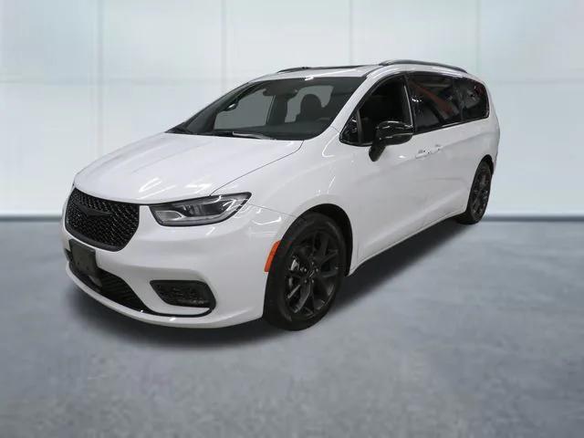 2025 Chrysler Pacifica Limited 2025 Chrysler Pacifica Limited