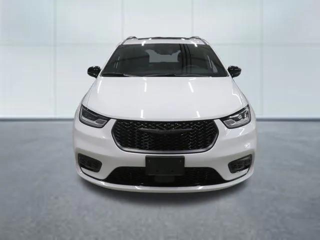 2025 Chrysler Pacifica Limited 2025 Chrysler Pacifica Limited