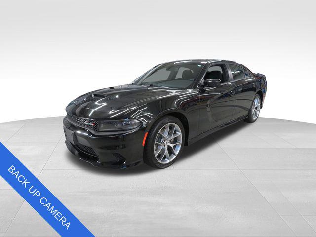 2023 Dodge Charger GT 2023 Dodge Charger GT