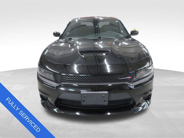 2023 Dodge Charger GT 2023 Dodge Charger GT