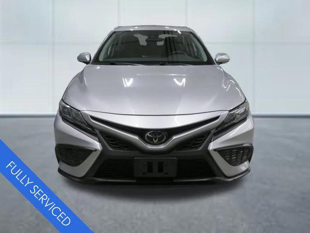 2023 Toyota Camry SE 2023 Toyota Camry SE