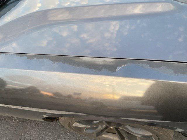 2016 Dodge Challenger SXT Plus 2016 Dodge Challenger SXT Plus