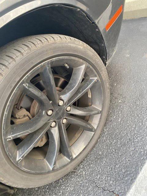 2016 Dodge Challenger SXT Plus 2016 Dodge Challenger SXT Plus