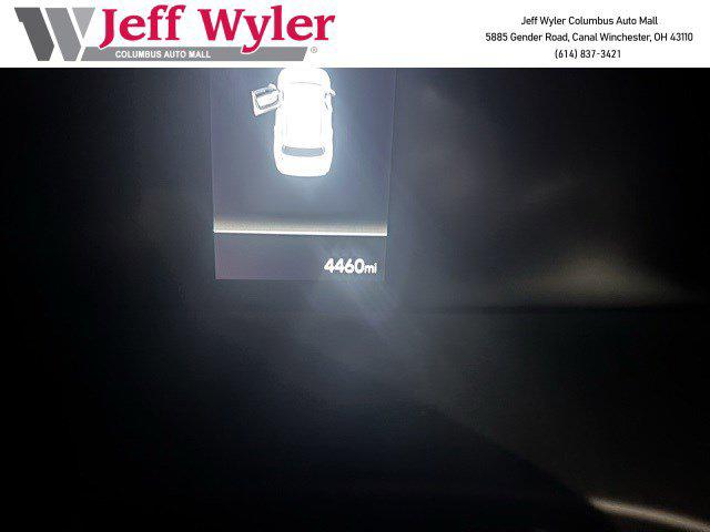 2025 Hyundai Palisade XRT 2025 Hyundai Palisade XRT