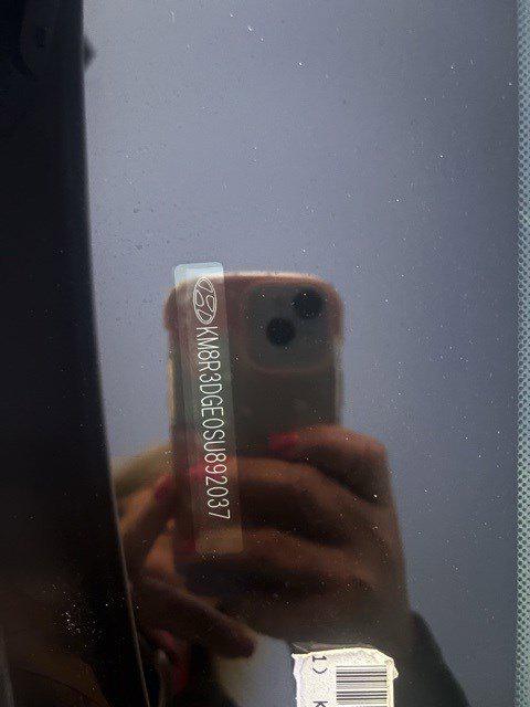 2025 Hyundai Palisade XRT 2025 Hyundai Palisade XRT