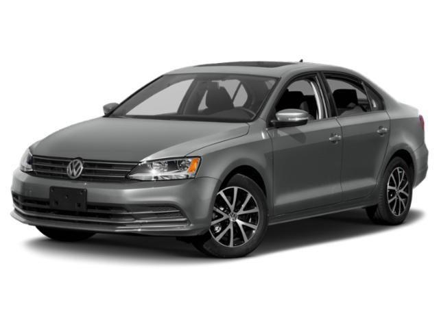 2015 Volkswagen Jetta 2.0L TDI SE 2015 Volkswagen Jetta 2.0L TDI SE