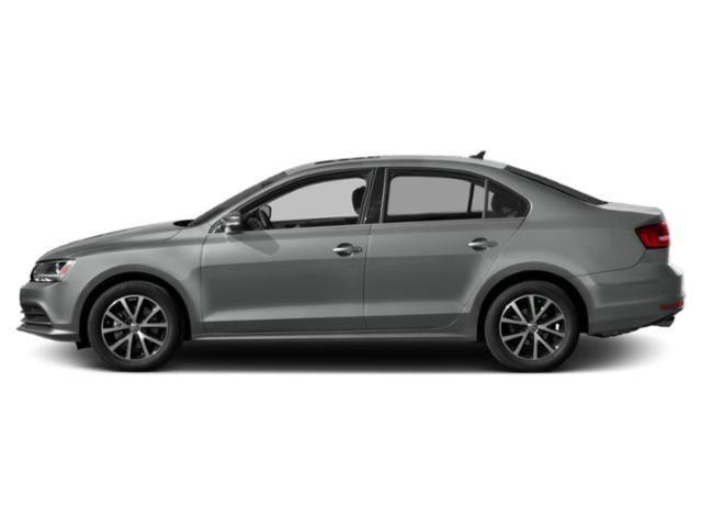 2015 Volkswagen Jetta 2.0L TDI SE 2015 Volkswagen Jetta 2.0L TDI SE