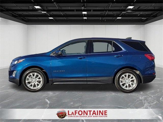2019 Chevrolet Equinox LT 2019 Chevrolet Equinox LT