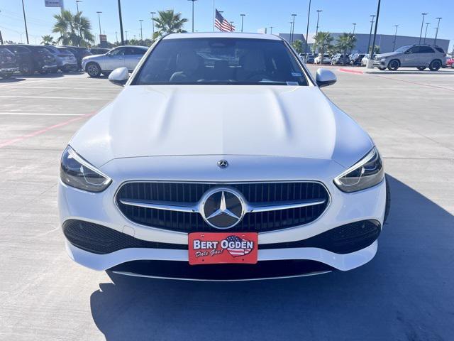 2024 Mercedes-Benz C 300 C 300 2024 Mercedes-Benz C 300 C 300