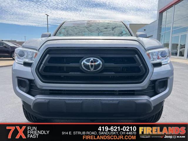 2020 Toyota Tacoma SR V6 2020 Toyota Tacoma SR V6