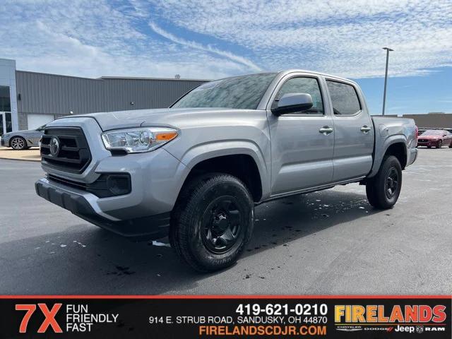 2020 Toyota Tacoma SR V6 2020 Toyota Tacoma SR V6
