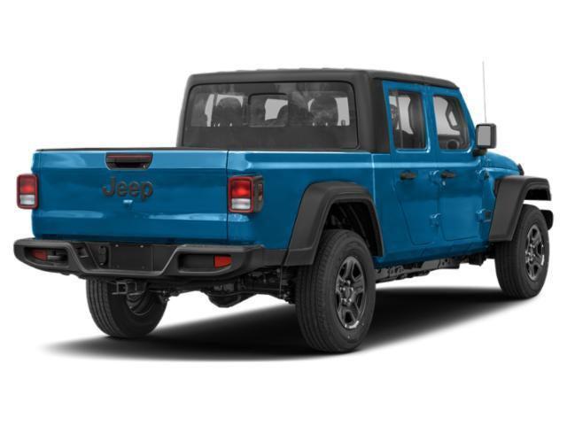 2023 Jeep Gladiator Willys 4x4 2023 Jeep Gladiator Willys 4x4