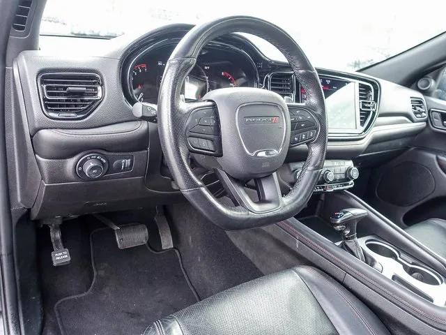 2023 Dodge Durango GT Plus AWD 2023 Dodge Durango GT Plus AWD
