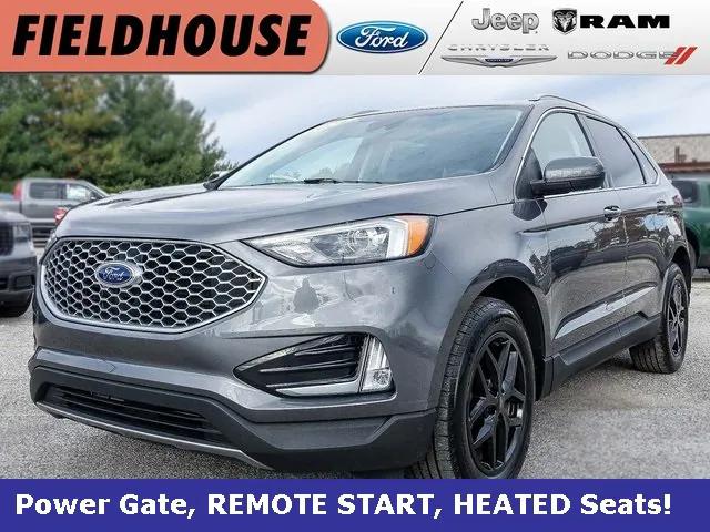2024 Ford Edge SEL 2024 Ford Edge SEL