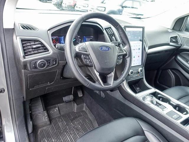 2024 Ford Edge SEL 2024 Ford Edge SEL
