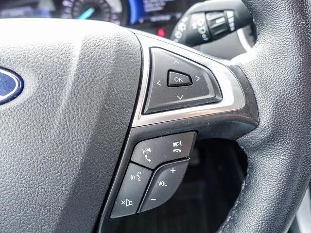 2024 Ford Edge SEL 2024 Ford Edge SEL