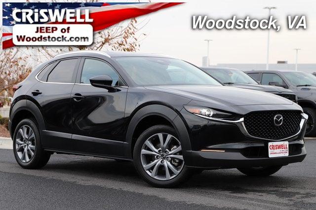 2025 Mazda CX-30 2.5 S Preferred Package 2025 Mazda CX-30 2.5 S Preferred Package