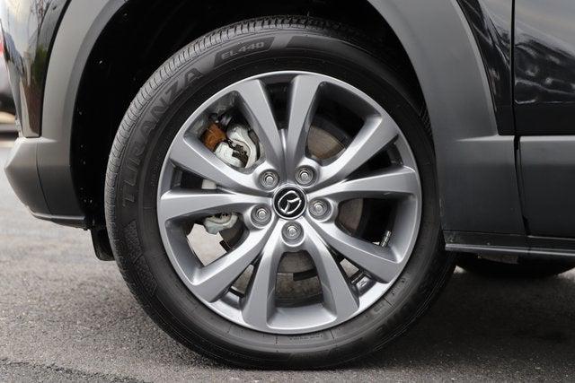 2025 Mazda CX-30 2.5 S Preferred Package 2025 Mazda CX-30 2.5 S Preferred Package