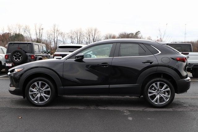 2025 Mazda CX-30 2.5 S Preferred Package 2025 Mazda CX-30 2.5 S Preferred Package