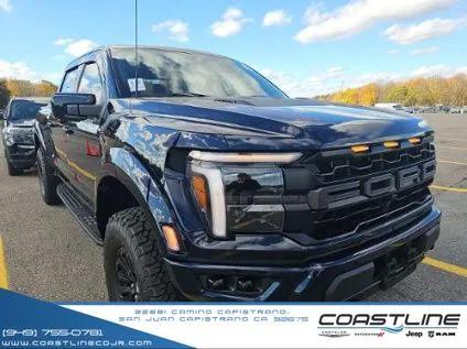 2025 Ford F-150 Raptor 2025 Ford F-150 Raptor