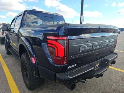 2025 Ford F-150 Raptor 2025 Ford F-150 Raptor