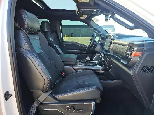 2024 Ford F-150 Raptor 2024 Ford F-150 Raptor