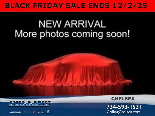 2024 Jeep Grand Cherokee 4xe Trailhawk