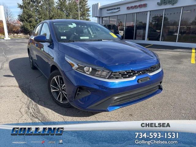 2023 Kia Forte LXS 2023 Kia Forte LXS