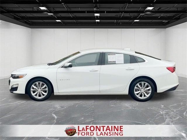 2024 Chevrolet Malibu FWD 1LT 2024 Chevrolet Malibu FWD 1LT