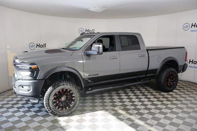 2025 RAM 2500 Power Wagon Crew Cab 4x4 64 Box 2025 RAM 2500 Power Wagon Crew Cab 4x4 64 Box