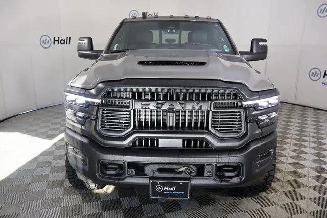 2025 RAM 2500 Power Wagon Crew Cab 4x4 64 Box 2025 RAM 2500 Power Wagon Crew Cab 4x4 64 Box