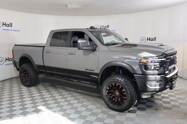 2025 RAM 2500 Power Wagon Crew Cab 4x4 64 Box 2025 RAM 2500 Power Wagon Crew Cab 4x4 64 Box