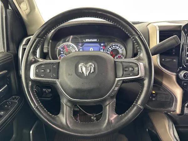 2023 RAM 2500 Laramie Crew Cab 4x4 64 Box 2023 RAM 2500 Laramie Crew Cab 4x4 64 Box