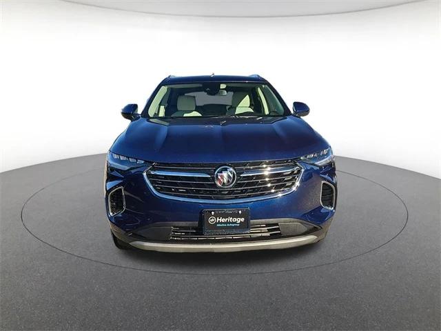 2023 Buick Envision Preferred FWD 2023 Buick Envision Preferred FWD