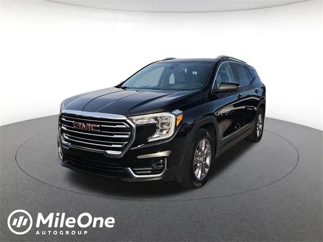 2023 GMC Terrain FWD SLT 2023 GMC Terrain FWD SLT