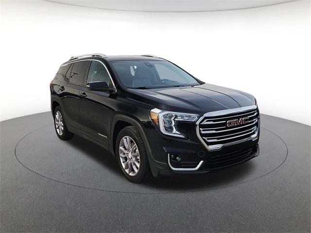 2023 GMC Terrain FWD SLT 2023 GMC Terrain FWD SLT