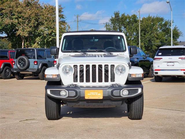 2023 Jeep Gladiator Sport S 4x4 2023 Jeep Gladiator Sport S 4x4