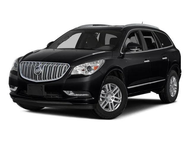 2016 Buick Enclave Leather 2016 Buick Enclave Leather