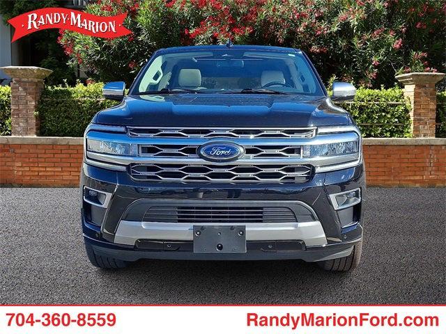 2024 Ford Expedition Platinum 2024 Ford Expedition Platinum