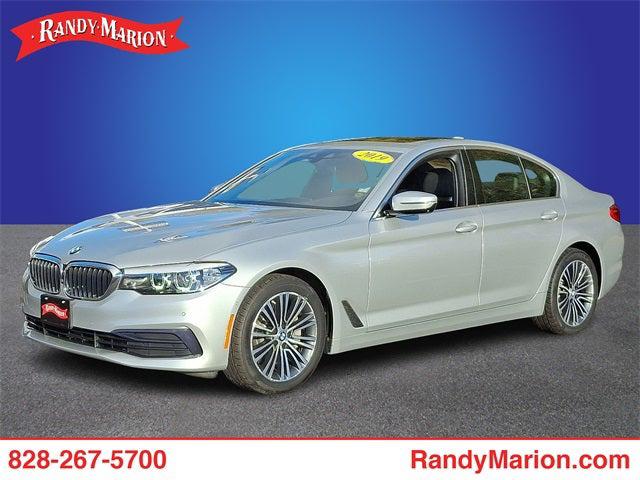 2019 BMW 530i xDrive 2019 BMW 530i xDrive